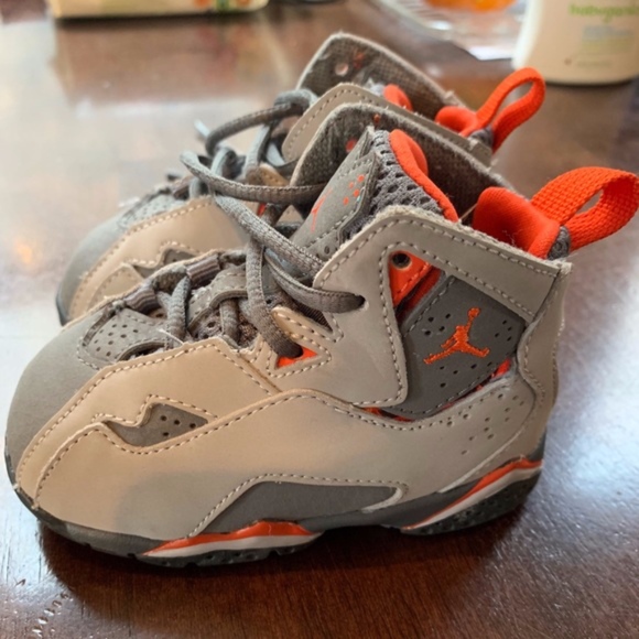 Jordan Other - Brand new Baby Jordans Michael Jordon size 4 4C